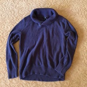 Banana Republic Men’s Sweater